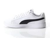  Puma Rickie Classic JR - Sneakers donna/ragazzi Puma. Disponibile in diverse taglie: 36, 37, 38, 39 e colori bianco, nero. YOUS