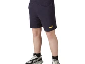 Puma Logo Tee and Shorts Set B garçon  686298 55
