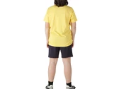 Puma Logo Tee and Shorts Set B garçon  686298 55