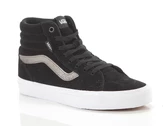  Filmore Hi - Sneakers donna Vans. Disponibile in diverse taglie: 41, 37, 38 e colori argento, nero. YOUSPORTY.
