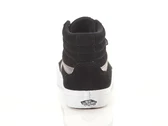  Filmore Hi - Sneakers donna Vans. Disponibile in diverse taglie: 41, 37, 38 e colori argento, nero. YOUSPORTY.