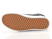  Filmore Hi - Sneakers donna Vans. Disponibile in diverse taglie: 41, 37, 38 e colori argento, nero. YOUSPORTY.