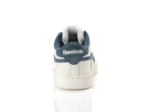  Club C Revenge - Sneakers uomo Reebok. Disponibile in diverse taglie: 40, 41, 44, 45 e colori bianco, verde. YOUSPORTY.
