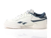  Club C Revenge - Sneakers uomo Reebok. Disponibile in diverse taglie: 40, 41, 44, 45 e colori bianco, verde. YOUSPORTY.