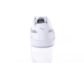  Puma Rickie Classic JR - Sneakers donna/ragazzi Puma. Disponibile in diverse taglie: 37, 38, 39 e colori argento, bianco. YOUSP
