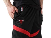 Nike CHICAGO BULLS PRACTICE hombre FB4018 010 