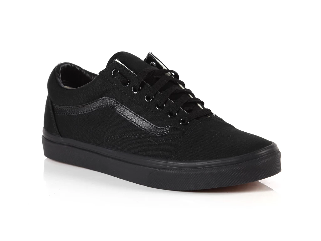  Old Skool - Sneakers unisex Vans. Disponibile in diverse taglie: 36, 37, 38, 39, 35 e colori nero. YOUSPORTY.
