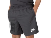  M Nk Df Strt5 8in Shrt Hbr - Pantaloncini uomo Nike. Disponibile in diverse taglie: l, m, s e colori grigio scuro. YOUSPORTY.