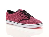  Atwood Low - Sneakers donna Vans. Disponibile in diverse taglie: 41, 35 e colori rosa, bianco, nero. YOUSPORTY.