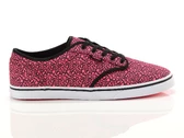  Atwood Low - Sneakers donna Vans. Disponibile in diverse taglie: 41, 35 e colori rosa, bianco, nero. YOUSPORTY.