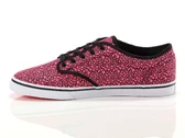  Atwood Low - Sneakers donna Vans. Disponibile in diverse taglie: 41, 35 e colori rosa, bianco, nero. YOUSPORTY.