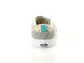  Asher - Sneakers ragazzo Vans. Disponibile in diverse taglie: 36, 37, 38 e colori bianco panna, nero, azzurro. YOUSPORTY.