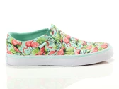  Asher - Sneakers donna Vans. Disponibile in diverse taglie: 37 e colori rosa, bianco, azzurro. YOUSPORTY.