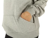  Embroidered Wordmark Hoodie - Felpe donna Converse. Disponibile in diverse taglie: xs e colori grigio, bianco. YOUSPORTY.