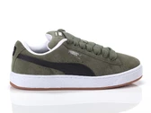  Suede XL Loden - Sneakers uomo Puma. Disponibile in diverse taglie: 41, 44, 45 e colori bianco, nero, verde. YOUSPORTY.