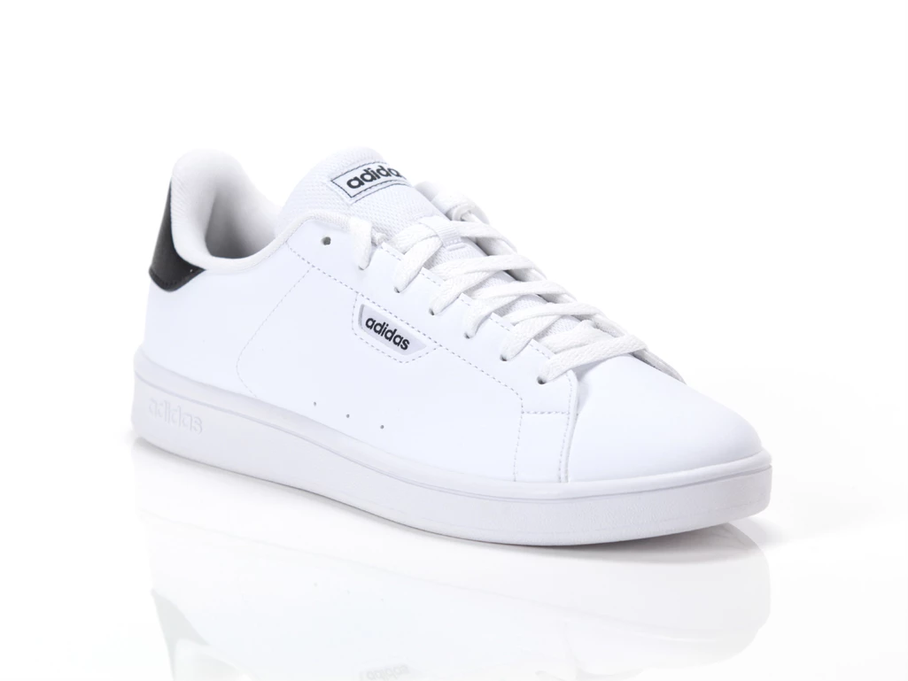  URBAN COURT FTWR - Sneakers uomo Adidas. Disponibile in diverse taglie: 46, 43, 44, 45 e colori bianco, nero. YOUSPORTY.
