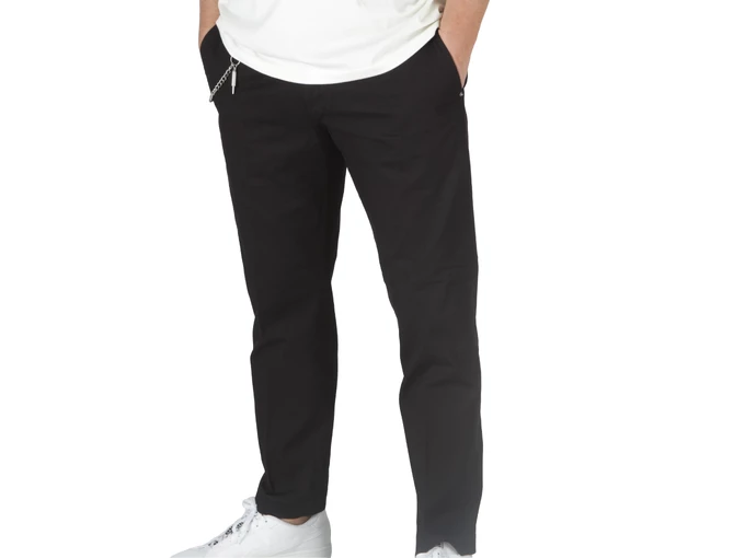 Antony Morato Pantaloni Oliver Slim Ankle Lenght hombre MMTR00717FA80679000 