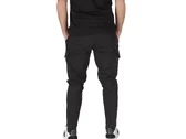  Pantaloni Bjorn Skinnny Fit In Tessuto - Pantaloni uomo Antony Morato. Disponibile in diverse taglie: 48 e colori nero. YOUSPOR
