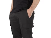  Pantaloni Bjorn Skinnny Fit In Tessuto - Pantaloni uomo Antony Morato. Disponibile in diverse taglie: 48 e colori nero. YOUSPOR