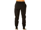  Embroidered Fleece Pant - Pantaloni donna Converse. Disponibile in diverse taglie: m, s, xs e colori bianco, nero. YOUSPORTY.