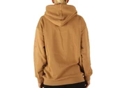  Maglia Cappuccio In Felpa Donna Brown - Felpe donna Pyrex. Disponibile in diverse taglie: l, m, s, xs e colori bronzo, marrone 