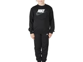 Nike K Nsw Tracksuit Poly Crew niño/chico FD3090 010 