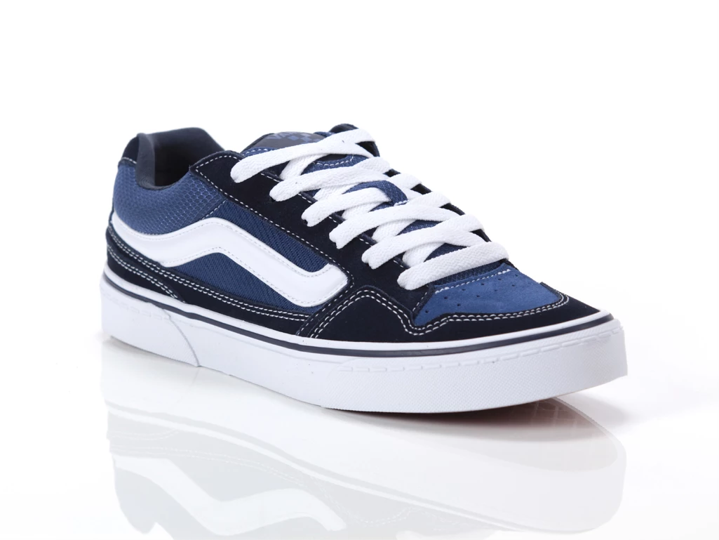 Vans Caldrone Navy femme/garçons VN0005W6NGJ