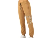  Pantalone In Felpa Donna Brown - Pantaloni donna Pyrex. Disponibile in diverse taglie: l, m, xs e colori marrone chiaro. YOUSPO