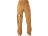  Pantalone In Felpa Donna Brown - Pantaloni donna Pyrex. Disponibile in diverse taglie: l, m, xs e colori marrone chiaro. YOUSPO