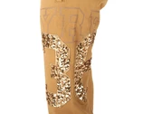  Pantalone In Felpa Donna Brown - Pantaloni donna Pyrex. Disponibile in diverse taglie: l, m, xs e colori marrone chiaro. YOUSPO