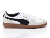 Puma Palermo White Vapor Gray hombre 396464 01 