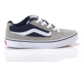 Vans Caldrone Grey Blue woman/child VN0005W6Y31
