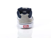 Vans Caldrone Grey Blue woman/child VN0005W6Y31