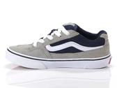 Vans Caldrone Grey Blue woman/child VN0005W6Y31