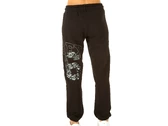  Pantalone In Felpa Donna Nero - Pantaloni donna Pyrex. Disponibile in diverse taglie: m e colori nero. YOUSPORTY.
