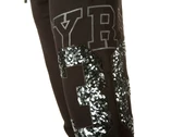  Pantalone In Felpa Donna Nero - Pantaloni donna Pyrex. Disponibile in diverse taglie: m e colori nero. YOUSPORTY.