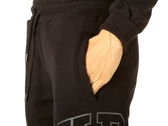  Pantalone In Felpa Donna Nero - Pantaloni donna Pyrex. Disponibile in diverse taglie: m e colori nero. YOUSPORTY.