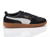 Puma Palermo Balck Feather Gray Gum hombre 396464 03 