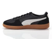 Puma Palermo Balck Feather Gray Gum hombre 396464 03 