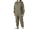 Nike K NSW CLUB FLC FZ TRACKSUIT junior FD3114 222