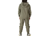 Nike K NSW CLUB FLC FZ TRACKSUIT junior FD3114 222