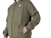 Nike K NSW CLUB FLC FZ TRACKSUIT junior FD3114 222