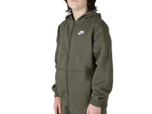 Nike K NSW CLUB FLC FZ TRACKSUIT junior FD3114 325