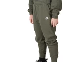 Nike K NSW CLUB FLC FZ TRACKSUIT junior FD3114 325