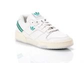  Continental 87 - Sneakers uomo Adidas. Disponibile in diverse taglie: 46, 41, 42, 45 e colori bianco, verde. YOUSPORTY.