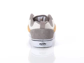 Vans Knu Skool Mega Check Gray Marsh hombre VN0009QC0BP 