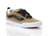 Vans Knu Skool Suede Antelope hombre VN0009QC5QJ 