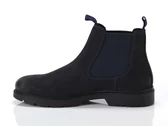 Lumberjack BOOTS homme 102217000 NAVY BLUE