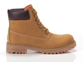 Lumberjack BOOTS homme 102217667 YELLOW