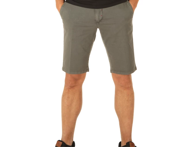Berna Bermuda Uomo Asfalto hombre 220011-54 